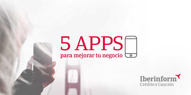 5 APPS